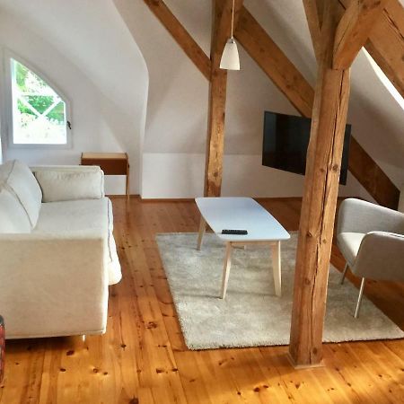 Ferienwohnung רוסטוק מראה חיצוני תמונה