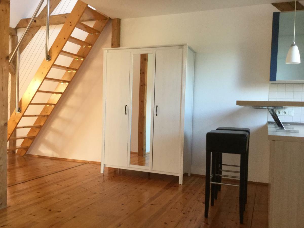 Ferienwohnung רוסטוק מראה חיצוני תמונה