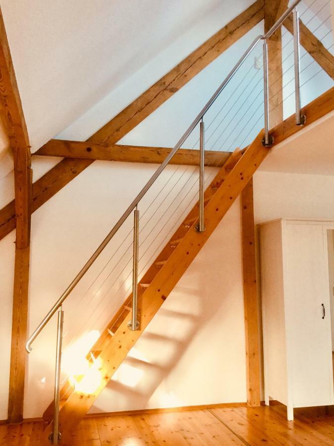 Ferienwohnung רוסטוק מראה חיצוני תמונה